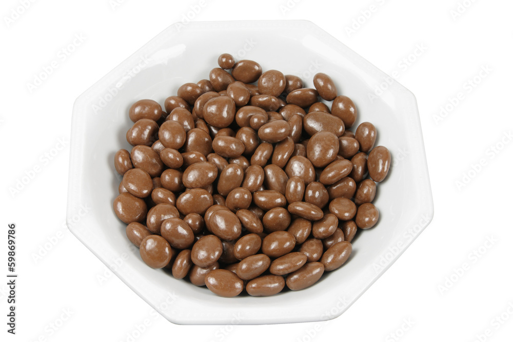 Raisin and Nut Chocolate Raisin and Nut Chocolate