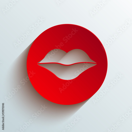 Vector valentines day background. Eps10