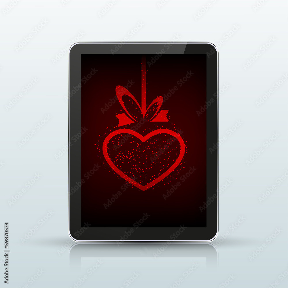 Vector valentines day background. Eps10 Vector valentines day background. Eps10