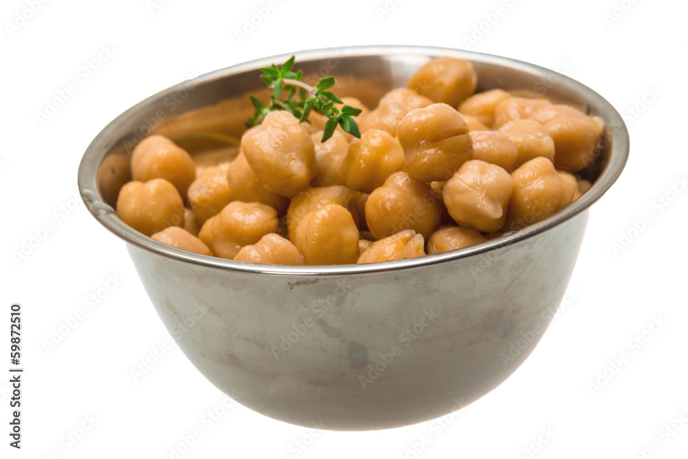 Chickpea Chickpea