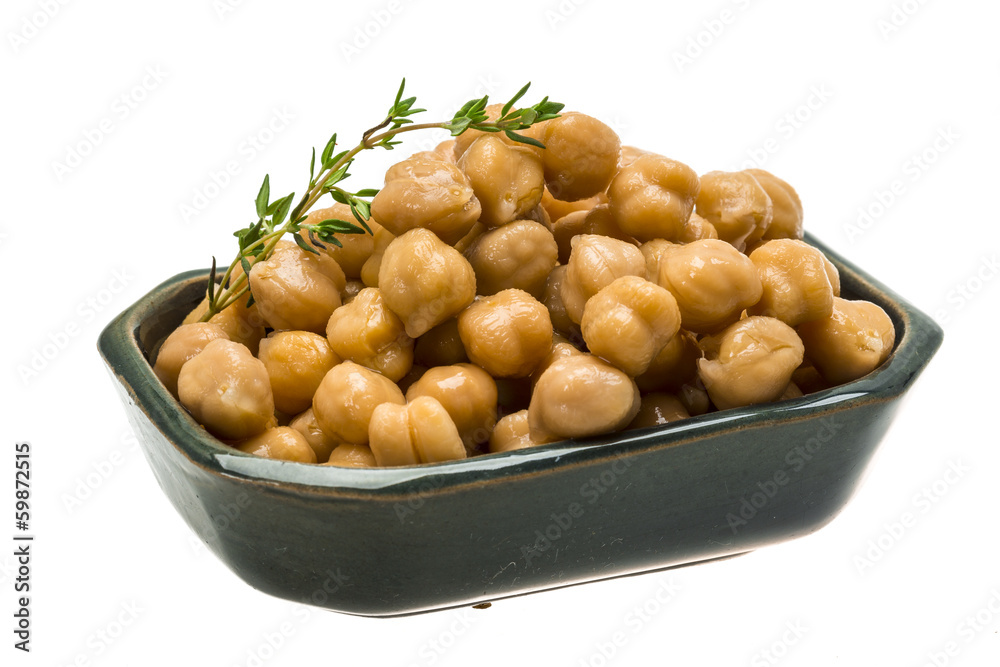 Chickpea Chickpea