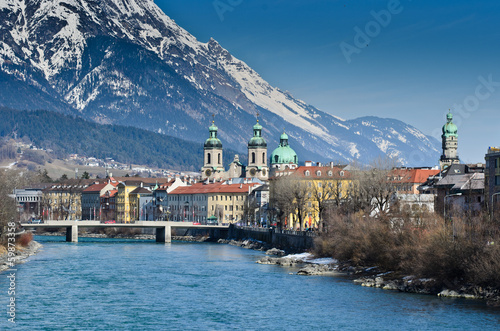 Innsbruck photo