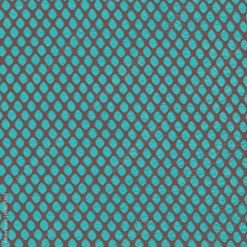 green meshy background