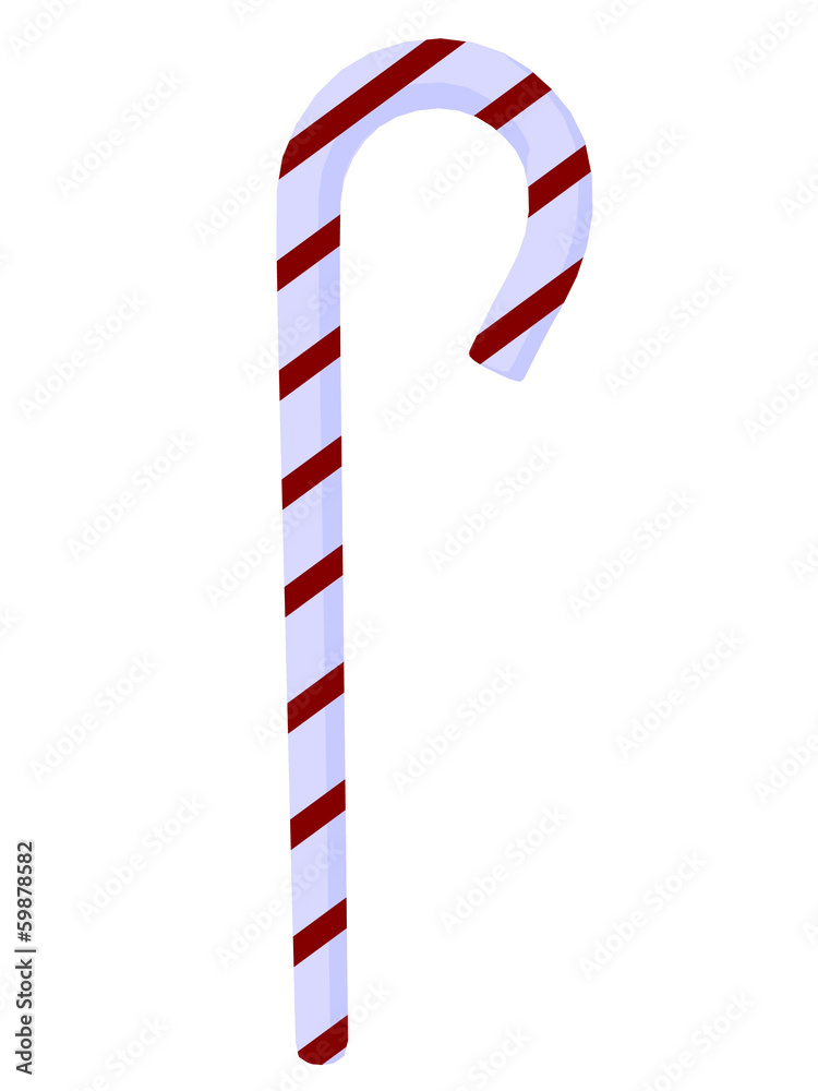 Candy Cane Candy Cane