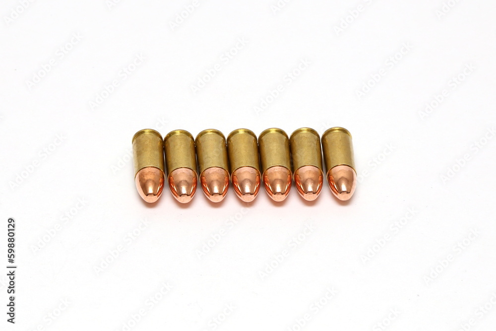 Bullet Bullet