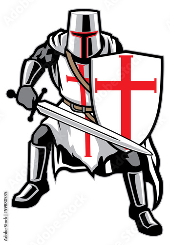 templar knight