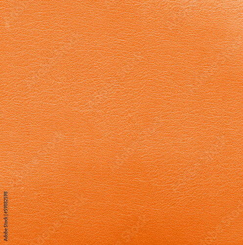 orange  leather texture © jgagarin