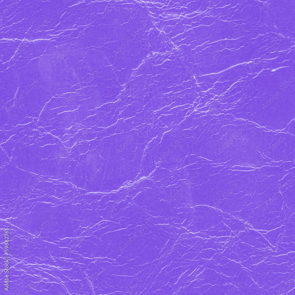violet leather texture closeup