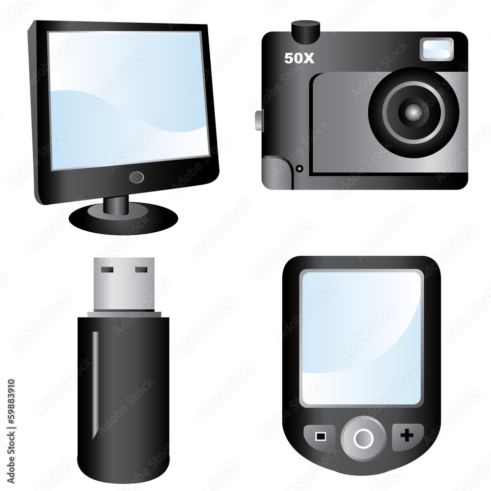 electronic device electronic device