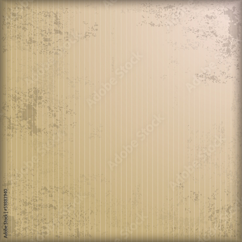 Vintage Background White Stripes