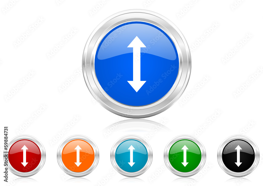 arrow icon vector set arrow icon vector set