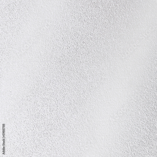 White PVC plastic texture