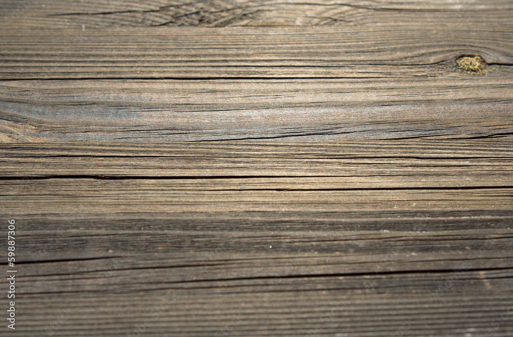 Dark wood boards pattern blurred Dark wood boards pattern blurred
