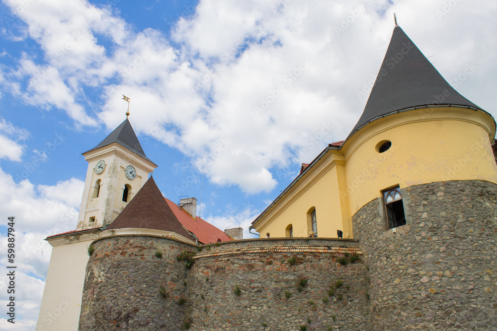 old castle background old castle background