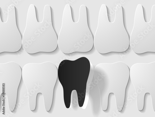 tooth icon