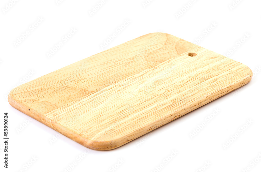 Wood cutting board Wood cutting board