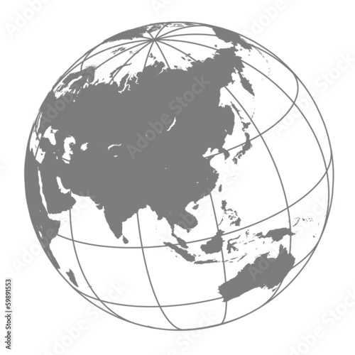 地球・グローバルイメージ