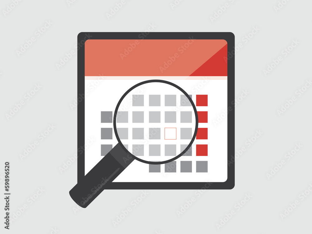 Calendar icon Calendar icon
