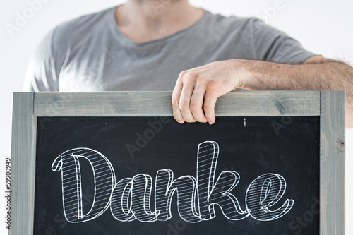 danke