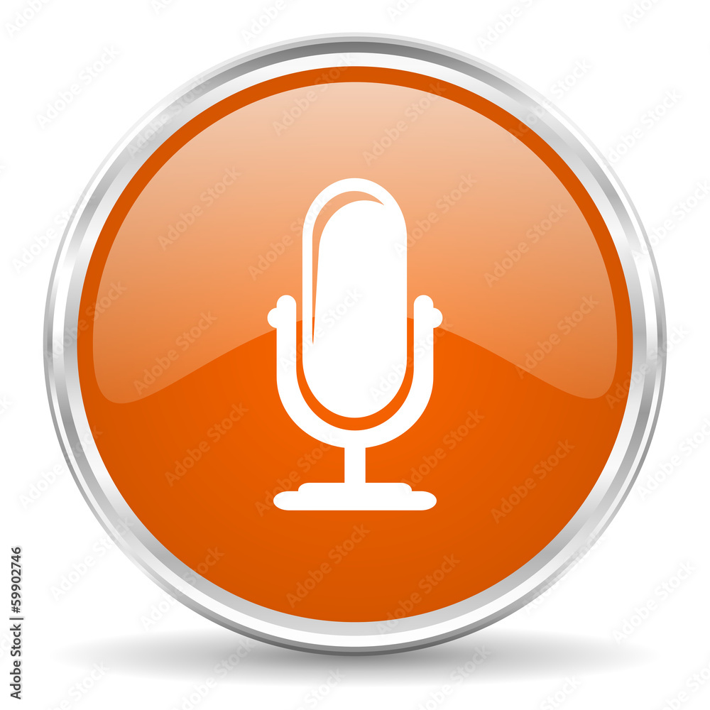 microphone icon microphone icon