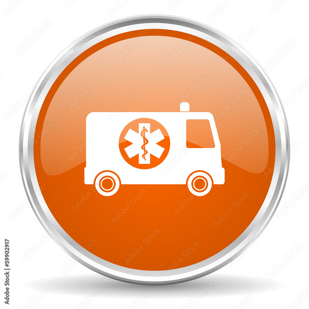 ambulance icon