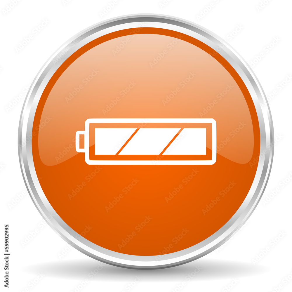 battery icon battery icon