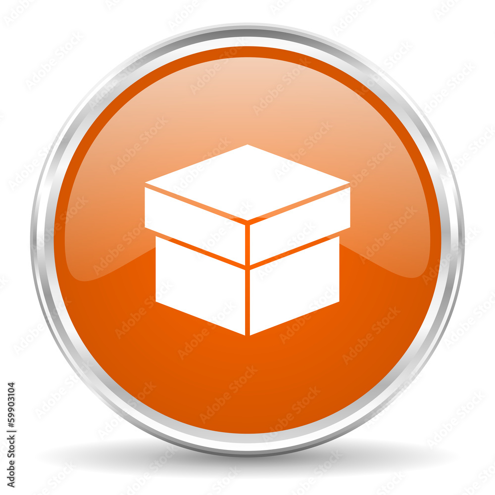 box icon box icon
