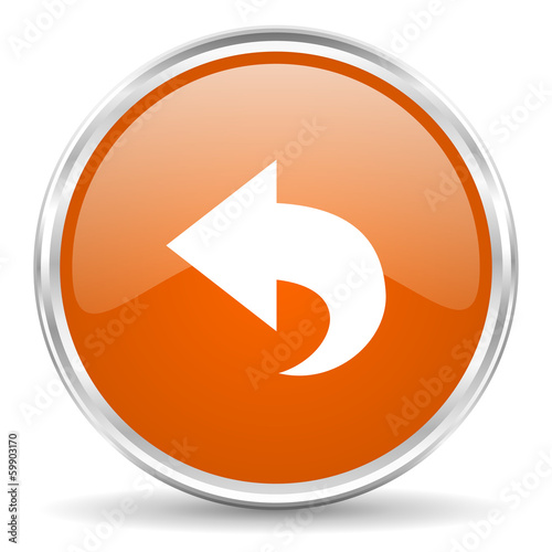 Free Download back icon - GFXLoad