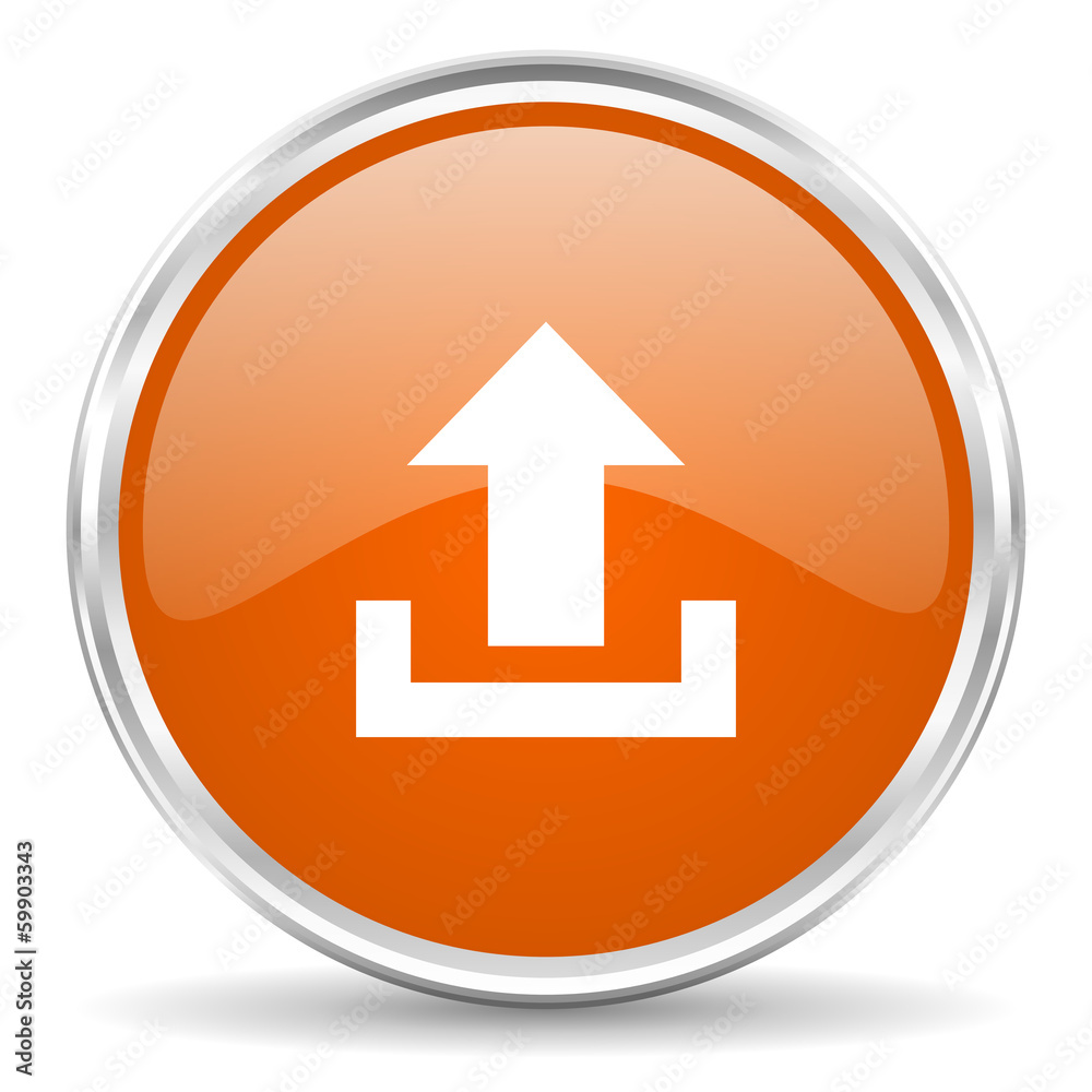 upload icon