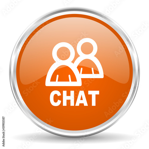 chat icon