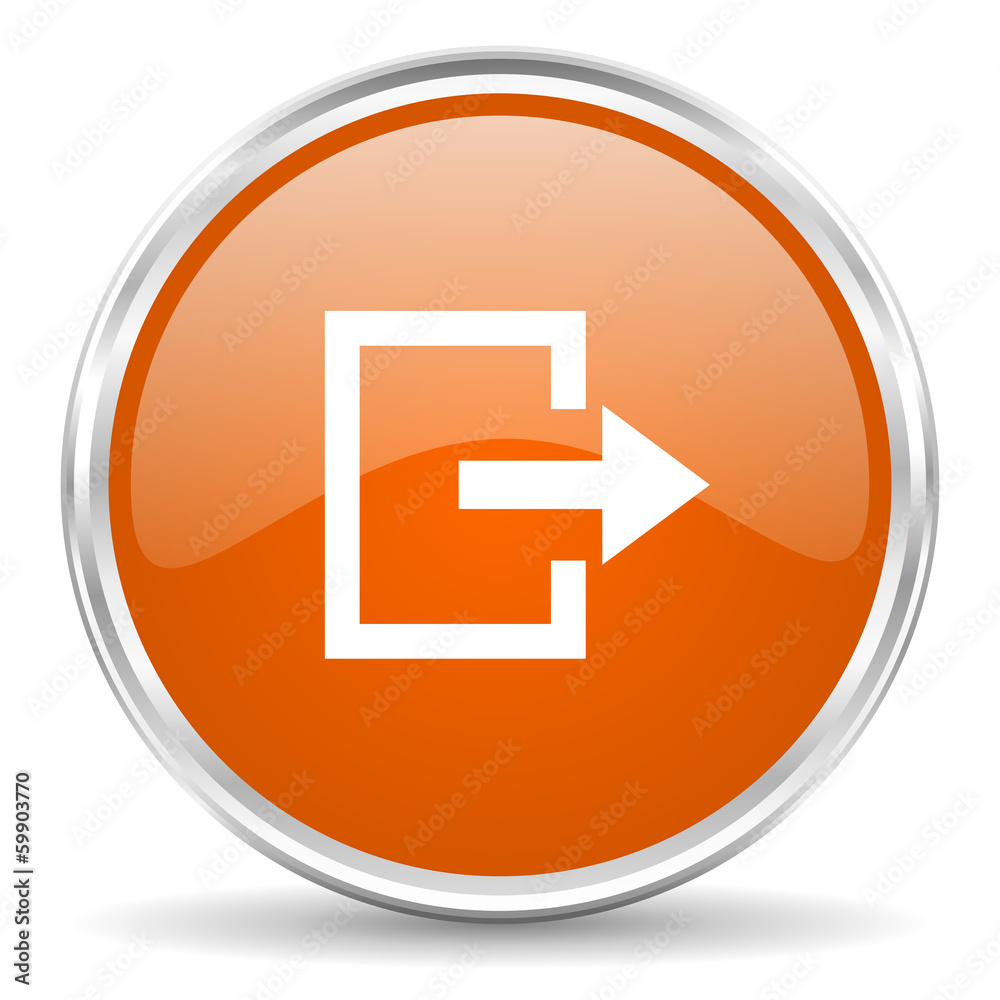 exit icon exit icon