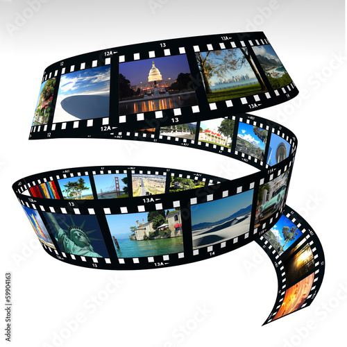 filmstrip