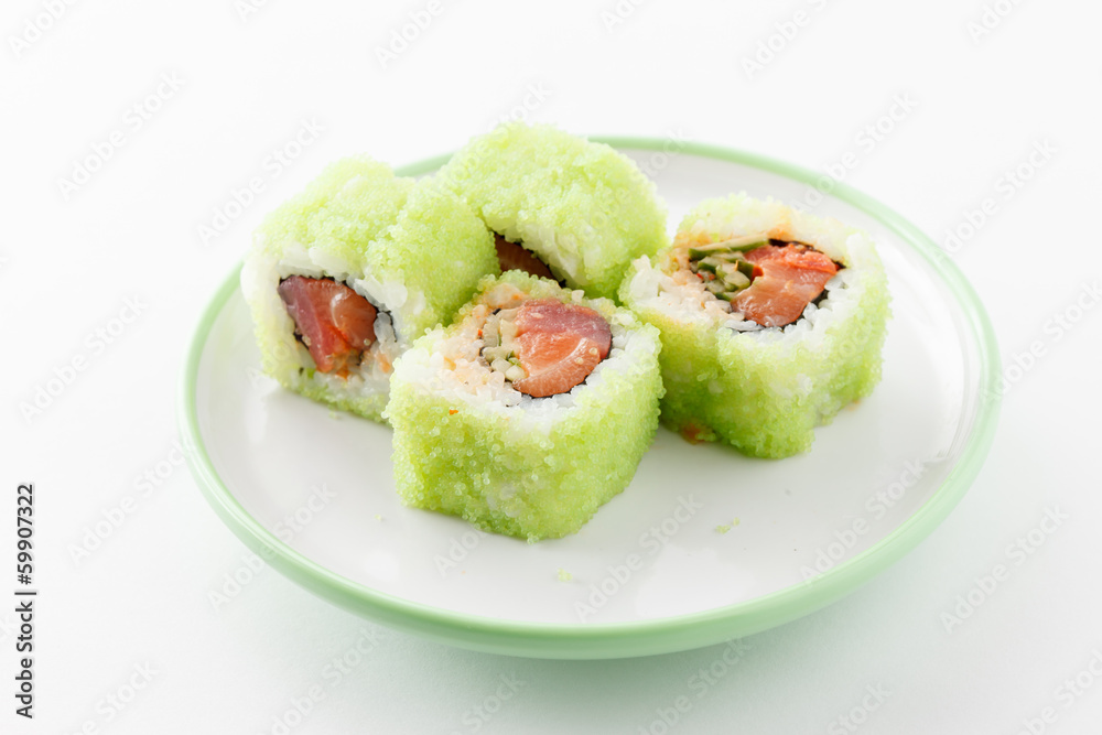 tasty sushi tasty sushi