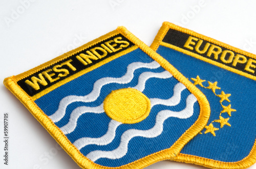 west indies and europe