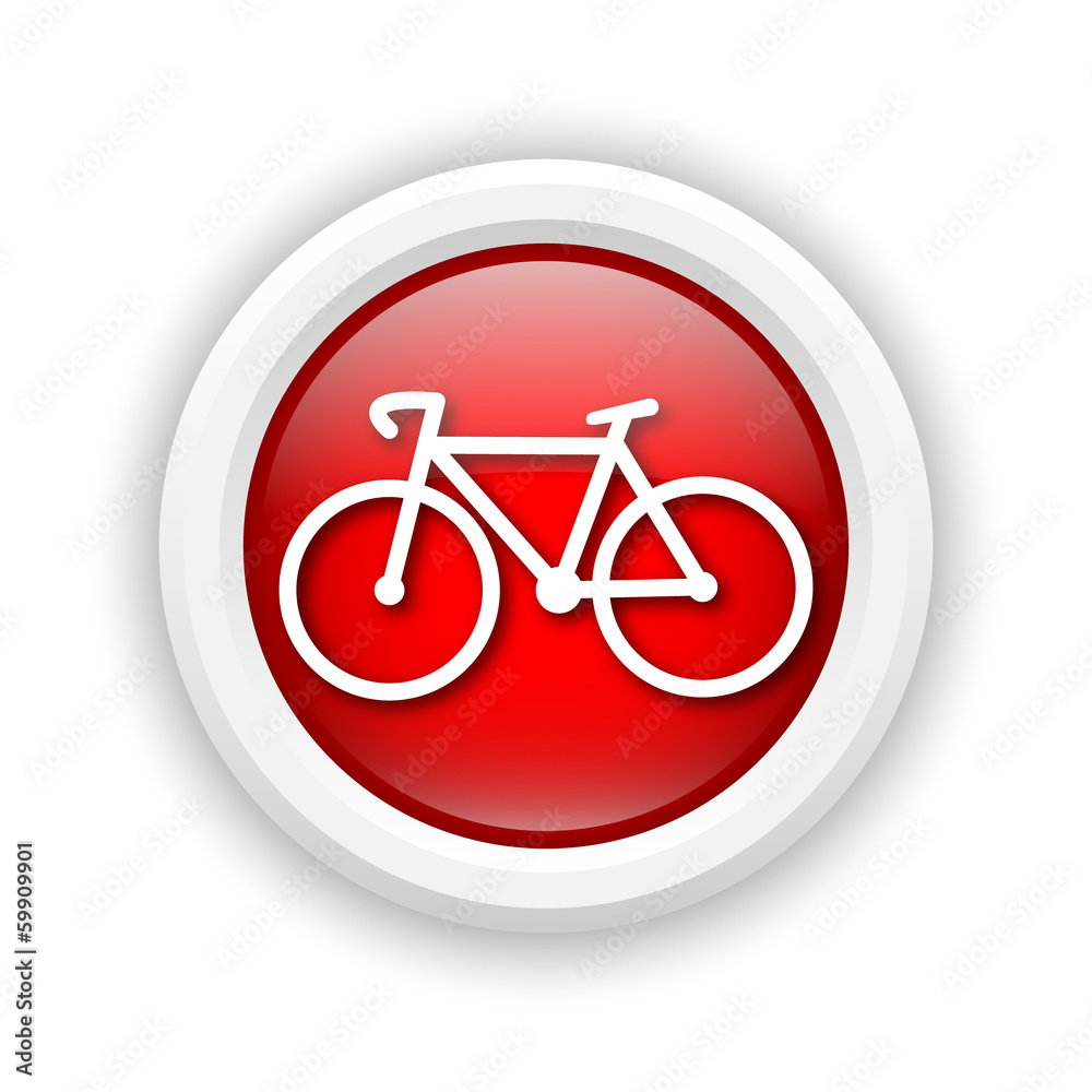 Bicycle icon Bicycle icon
