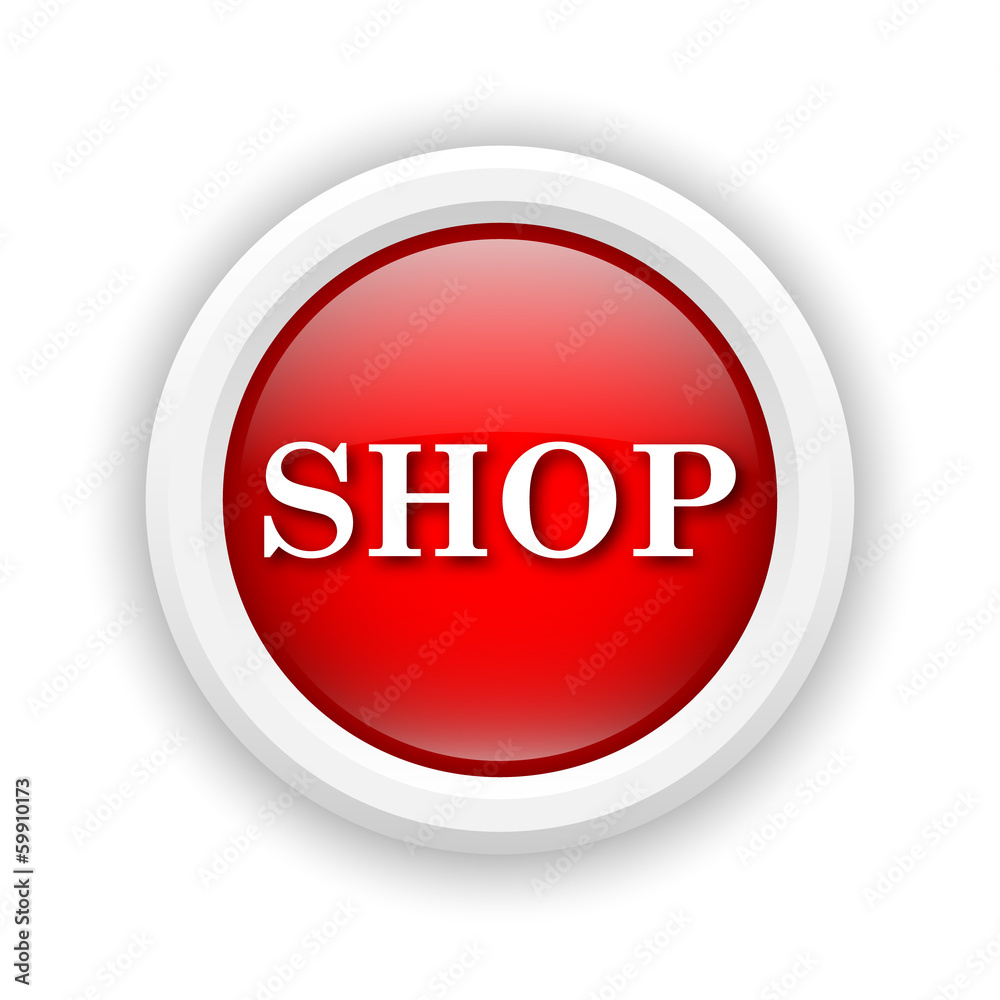 Shop icon Shop icon