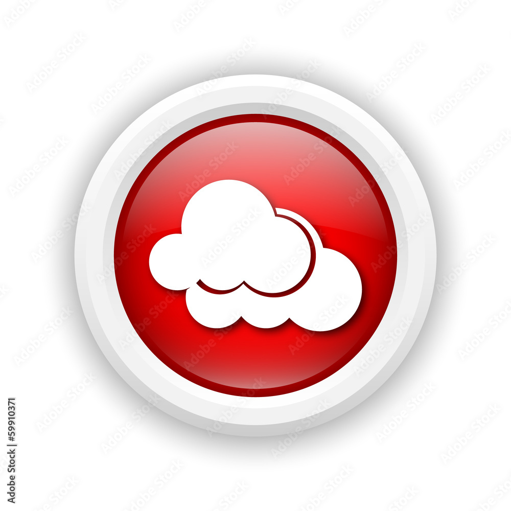 Clouds icon Clouds icon