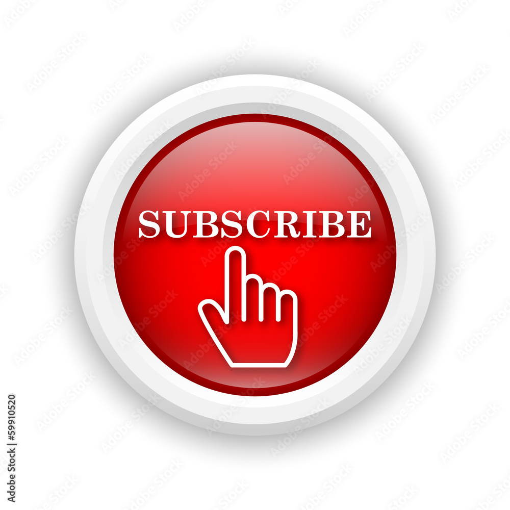 Subscribe icon Subscribe icon