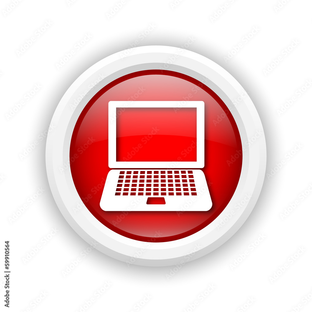 Laptop icon