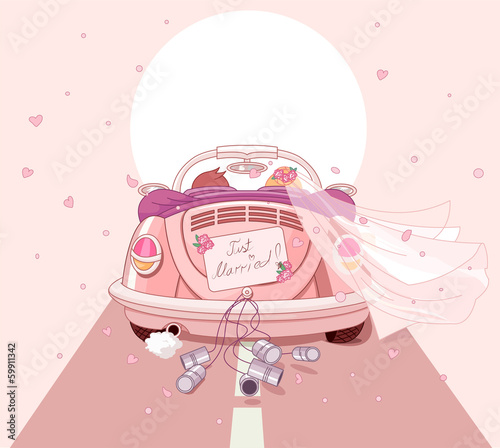 Just Married