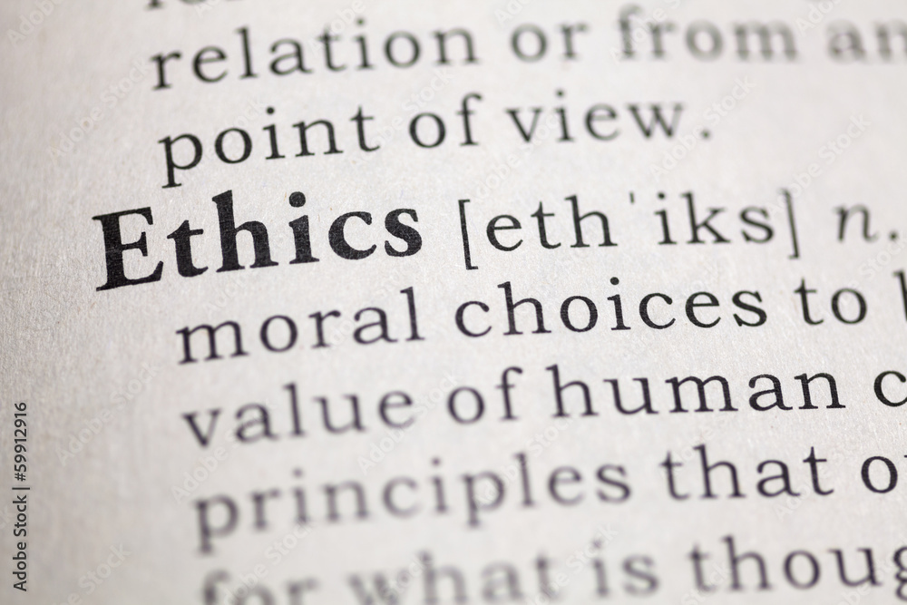 Ethics