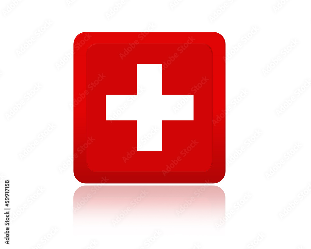 medical button