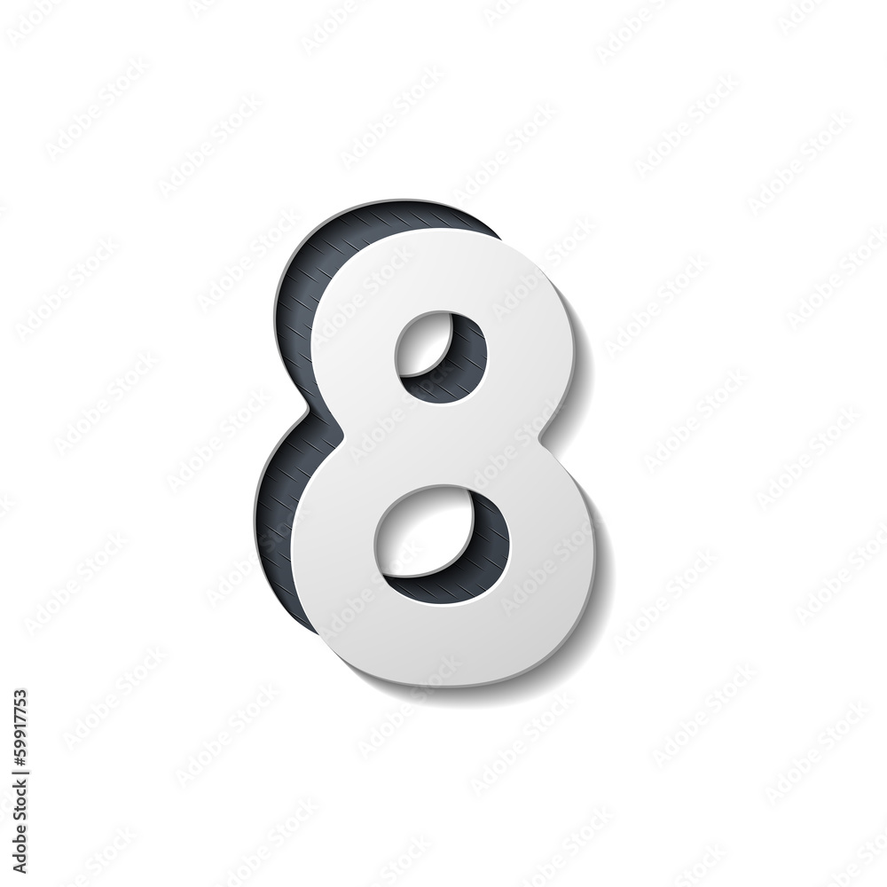 number of layers number of layers
