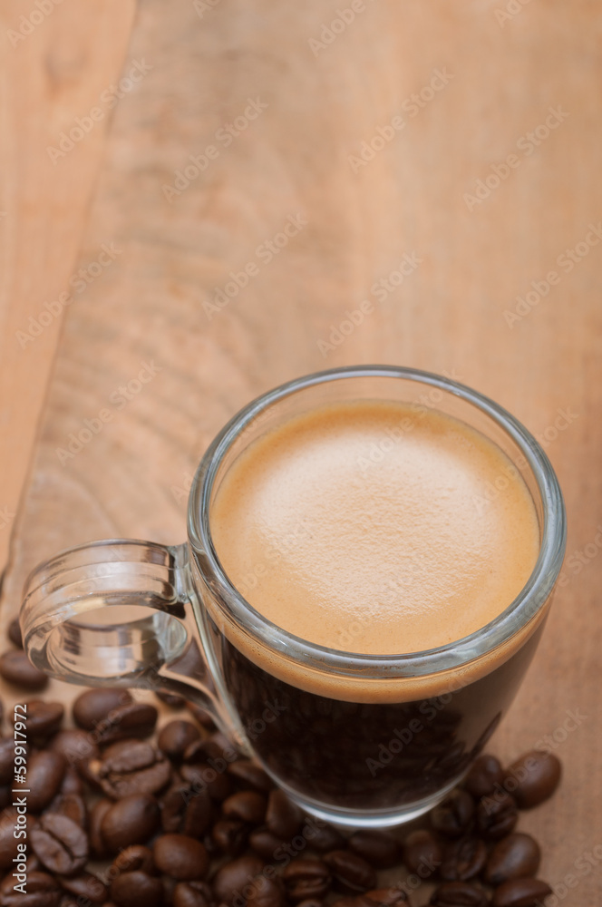 Espresso Coffee Espresso Coffee