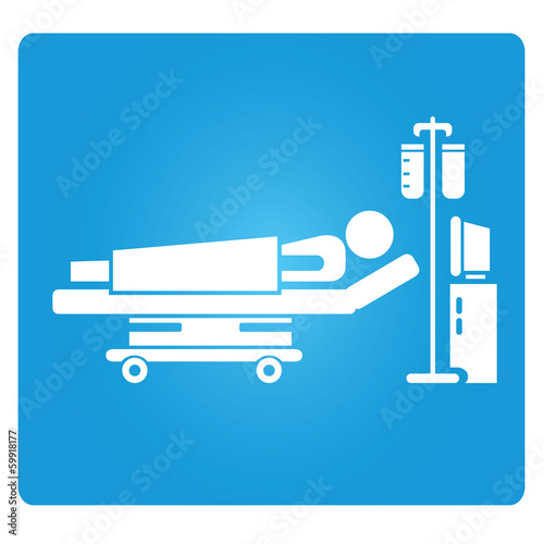 patient symbol