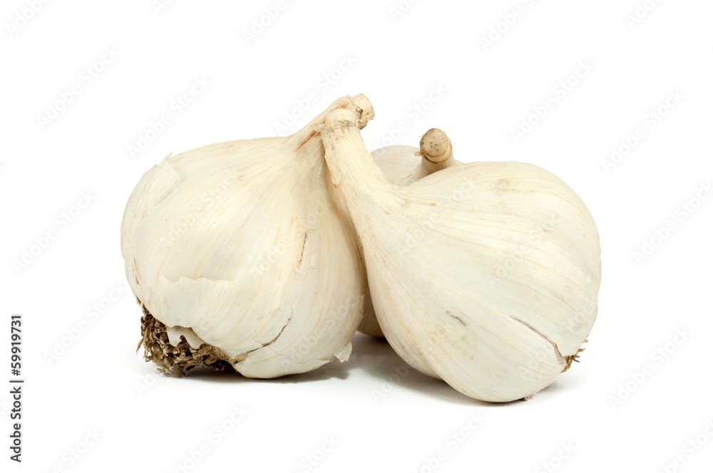 Garlic Garlic