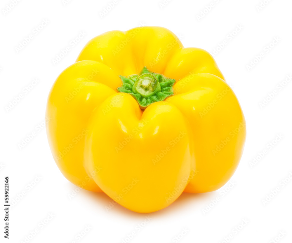 Bell pepper Bell pepper