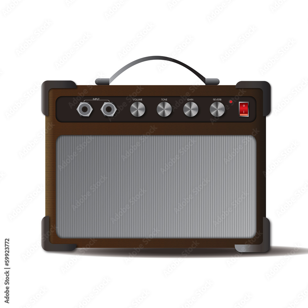 guitar combo