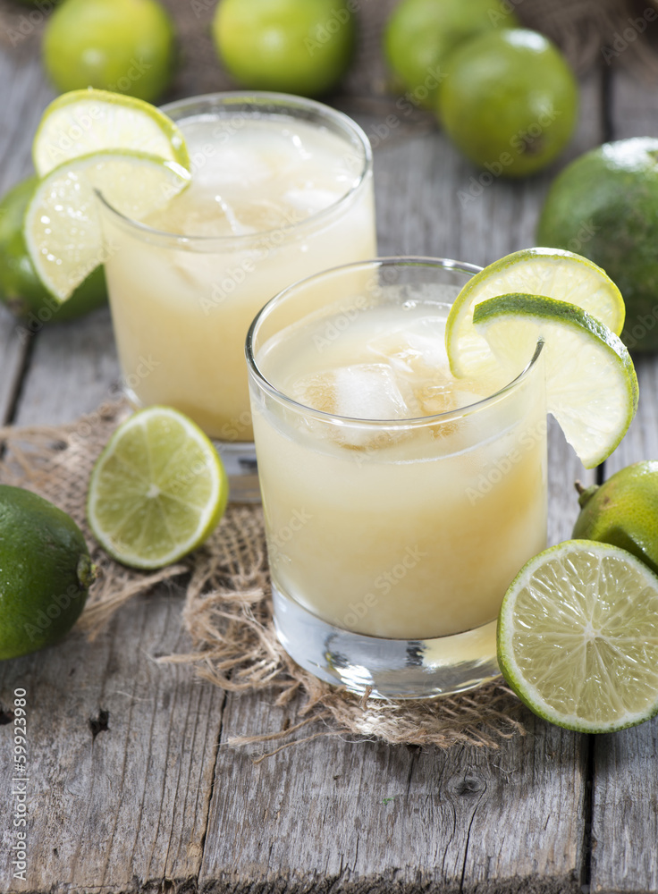 Lime Juice Lime Juice