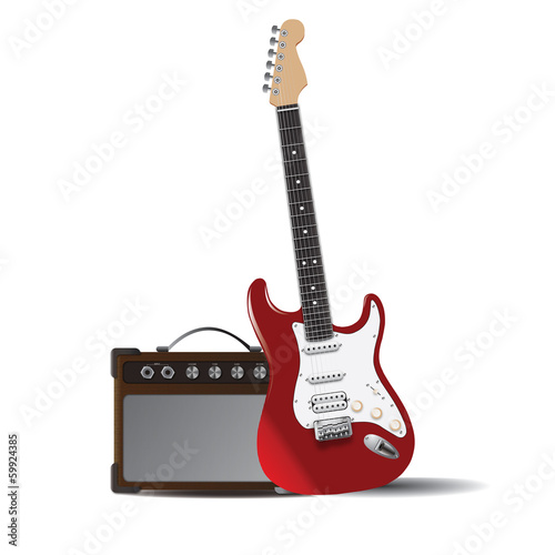 guitar